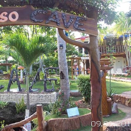 Paraiso Cave & Restaurant & Resort San Francisco  المظهر الخارجي الصورة