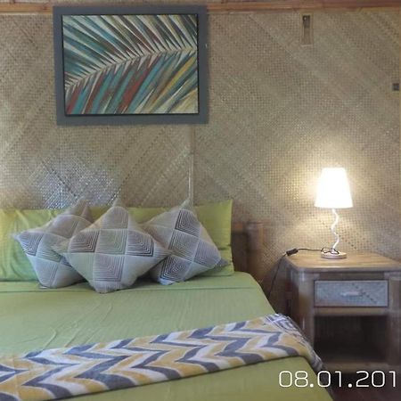 Paraiso Cave & Restaurant & Resort San Francisco  المظهر الخارجي الصورة