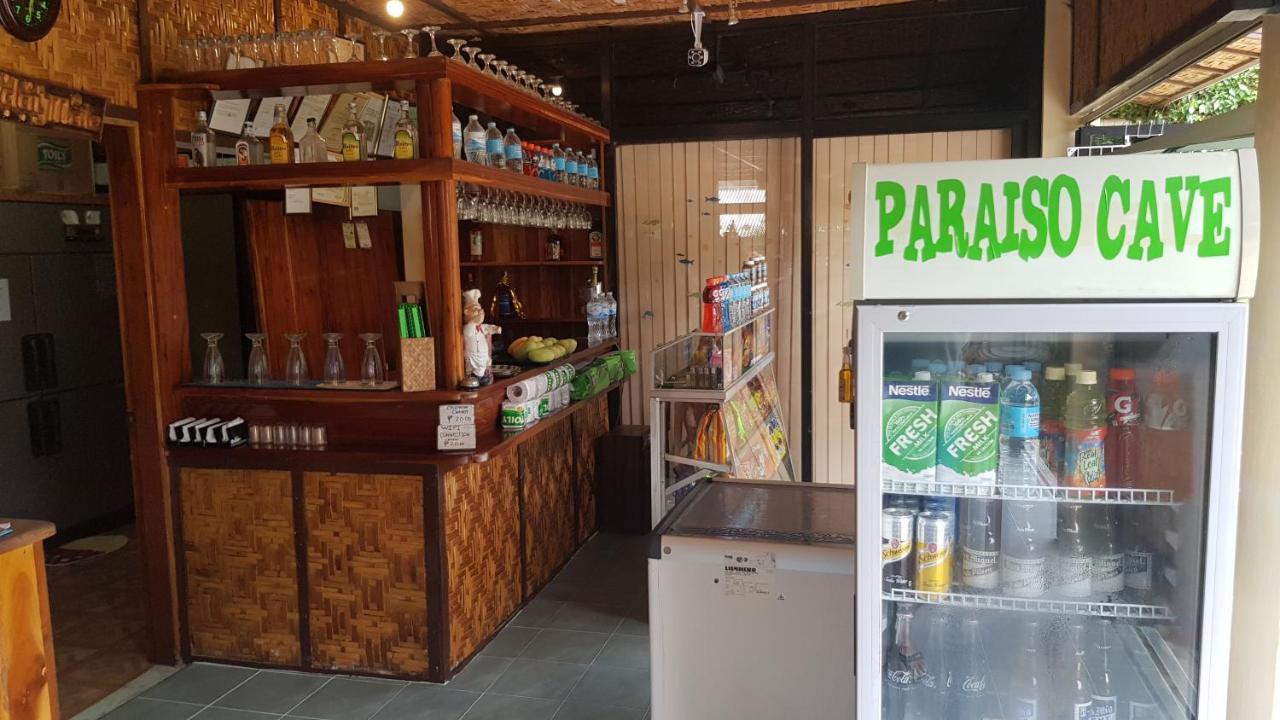 Paraiso Cave & Restaurant & Resort San Francisco  المظهر الخارجي الصورة