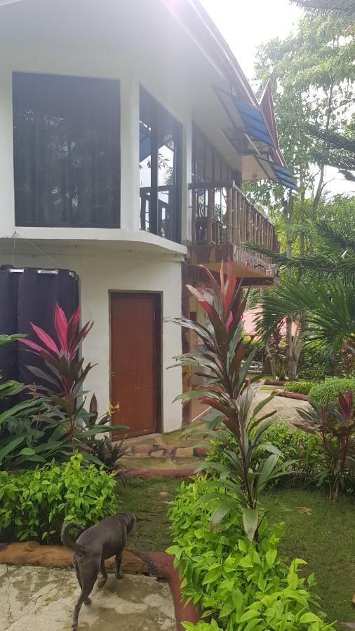 Paraiso Cave & Restaurant & Resort San Francisco  المظهر الخارجي الصورة