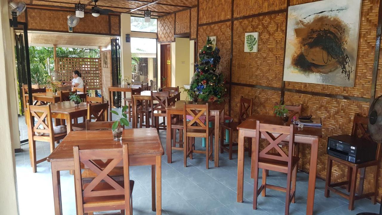 Paraiso Cave & Restaurant & Resort San Francisco  المظهر الخارجي الصورة